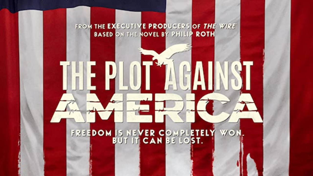 The Plot Against America