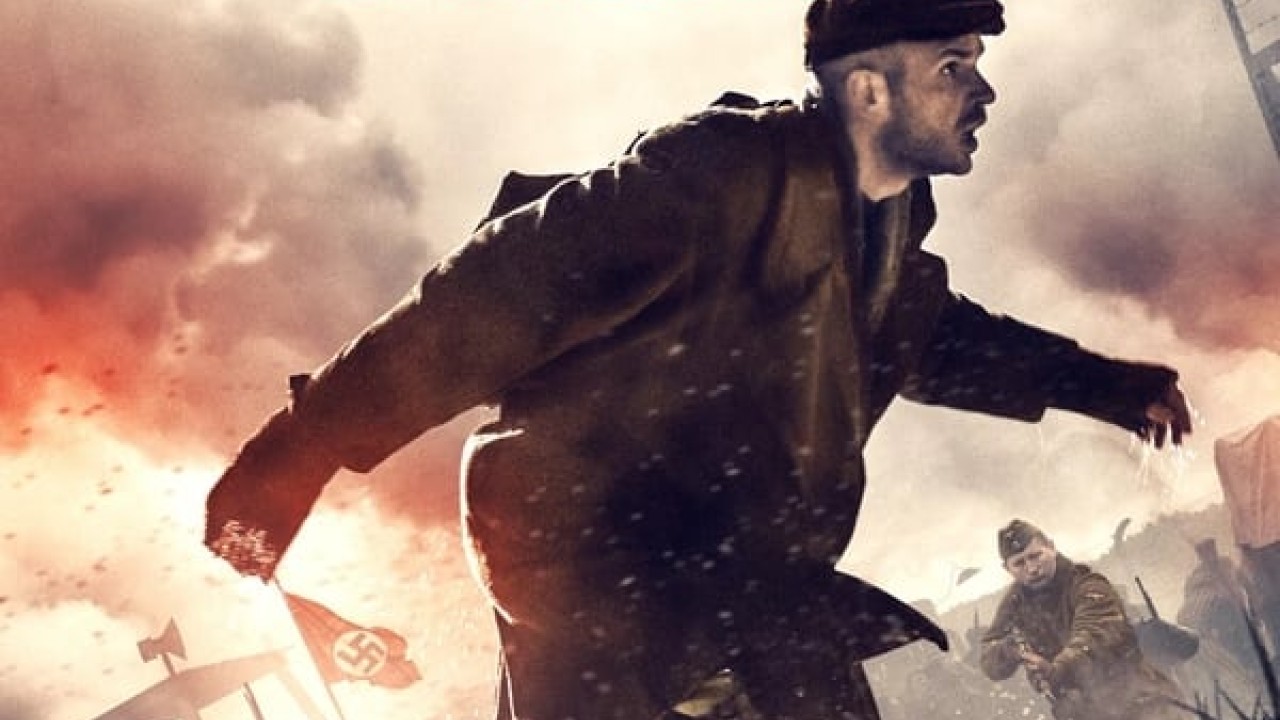 مشاهدة فيلم The Auschwitz Report 2021 مترجم