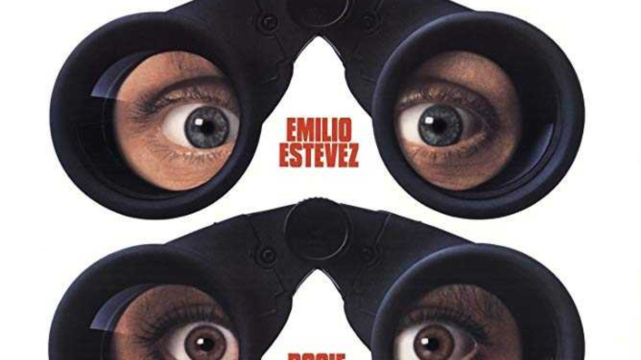 فيلم Another Stakeout 1993 مترجم