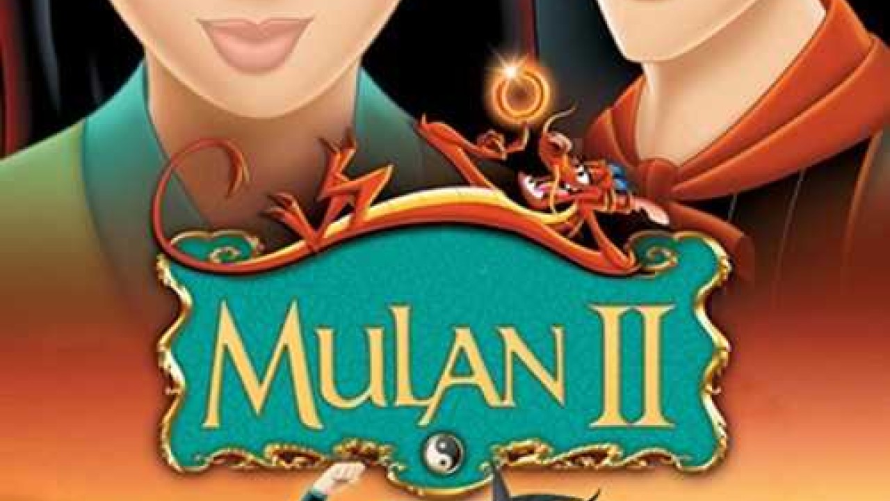 مشاهدة فيلم Mulan 2 2004 مترجم