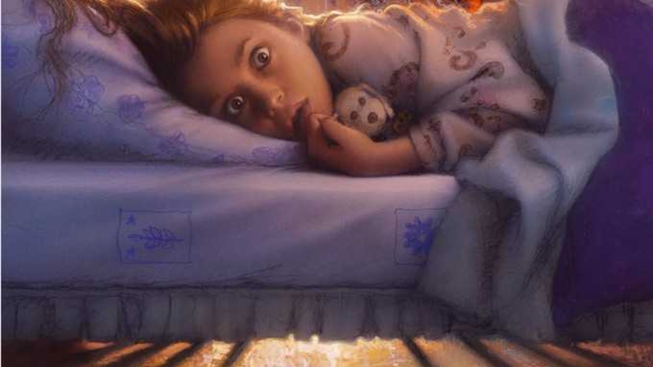 مشاهدة فيلم Itsy Bitsy 2019 مترجم
