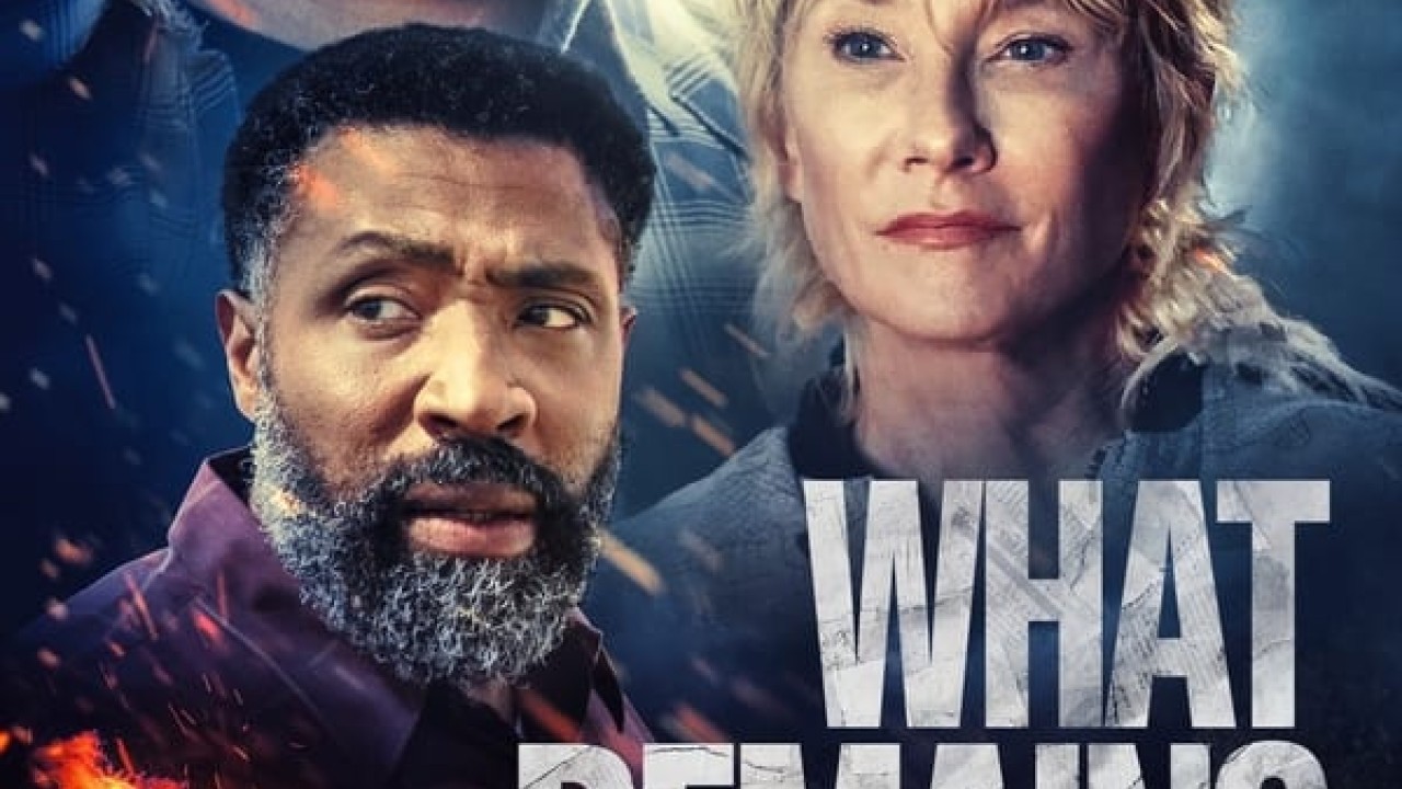 مشاهدة فيلم What Remains 2022 مترجم