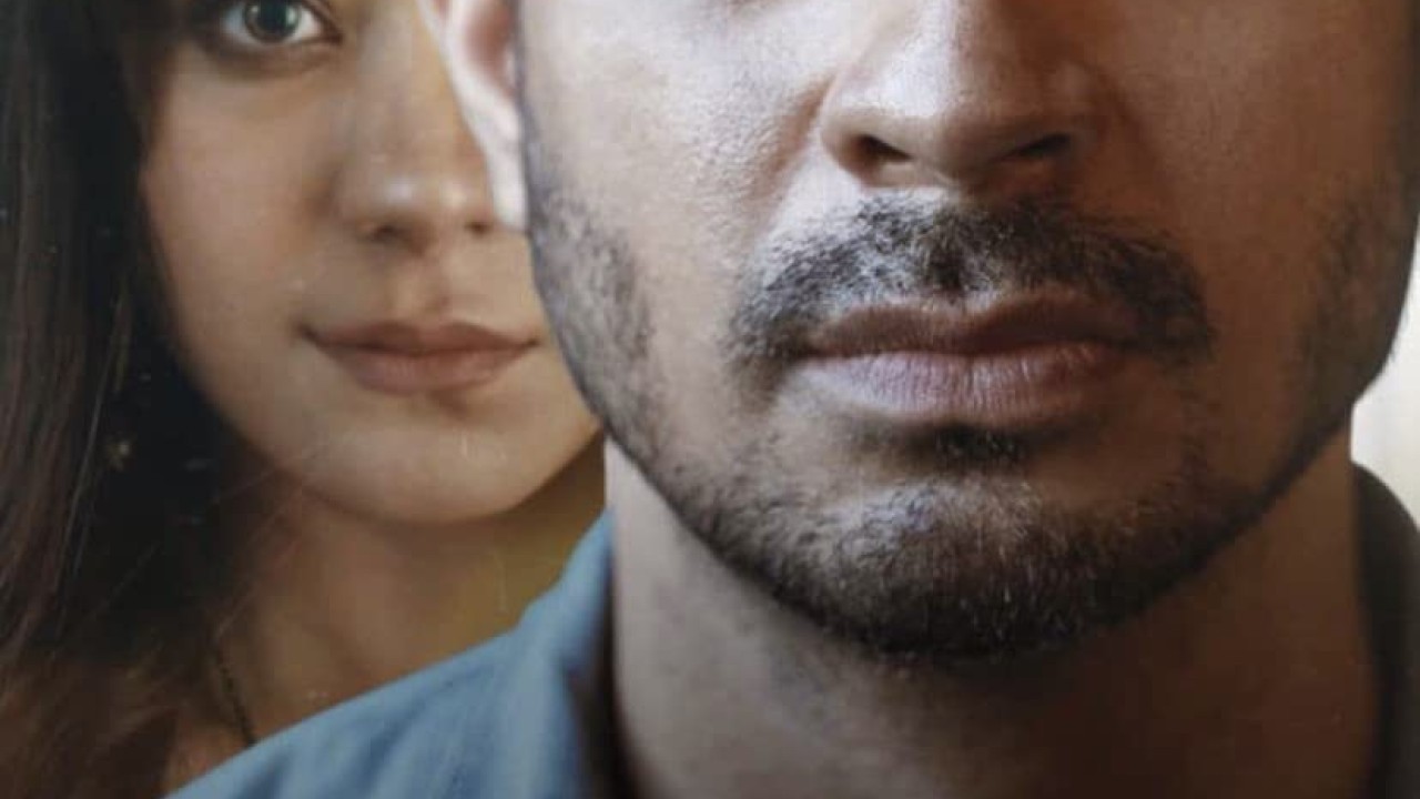 مشاهدة مسلسل Yeh Kaali Kaali Ankhein موسم 1 حلقة 3