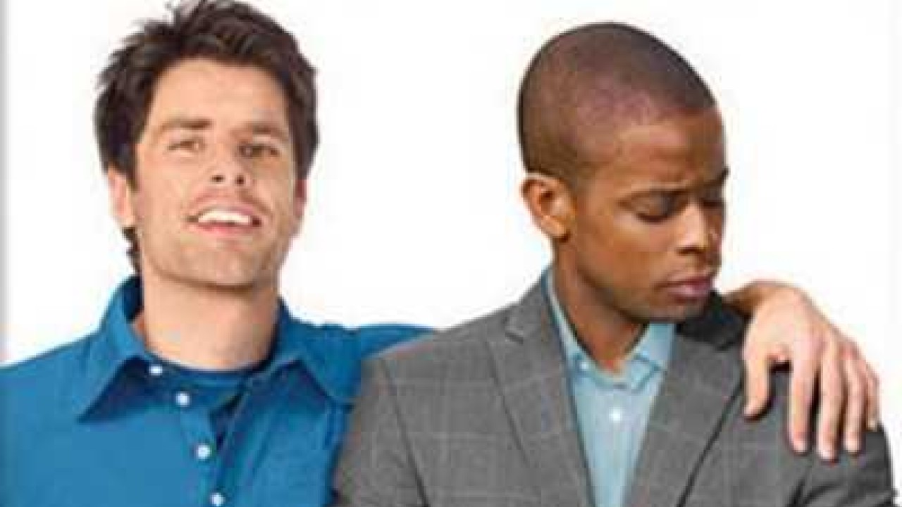 مشاهدة مسلسل Psych موسم 2 حلقة 2