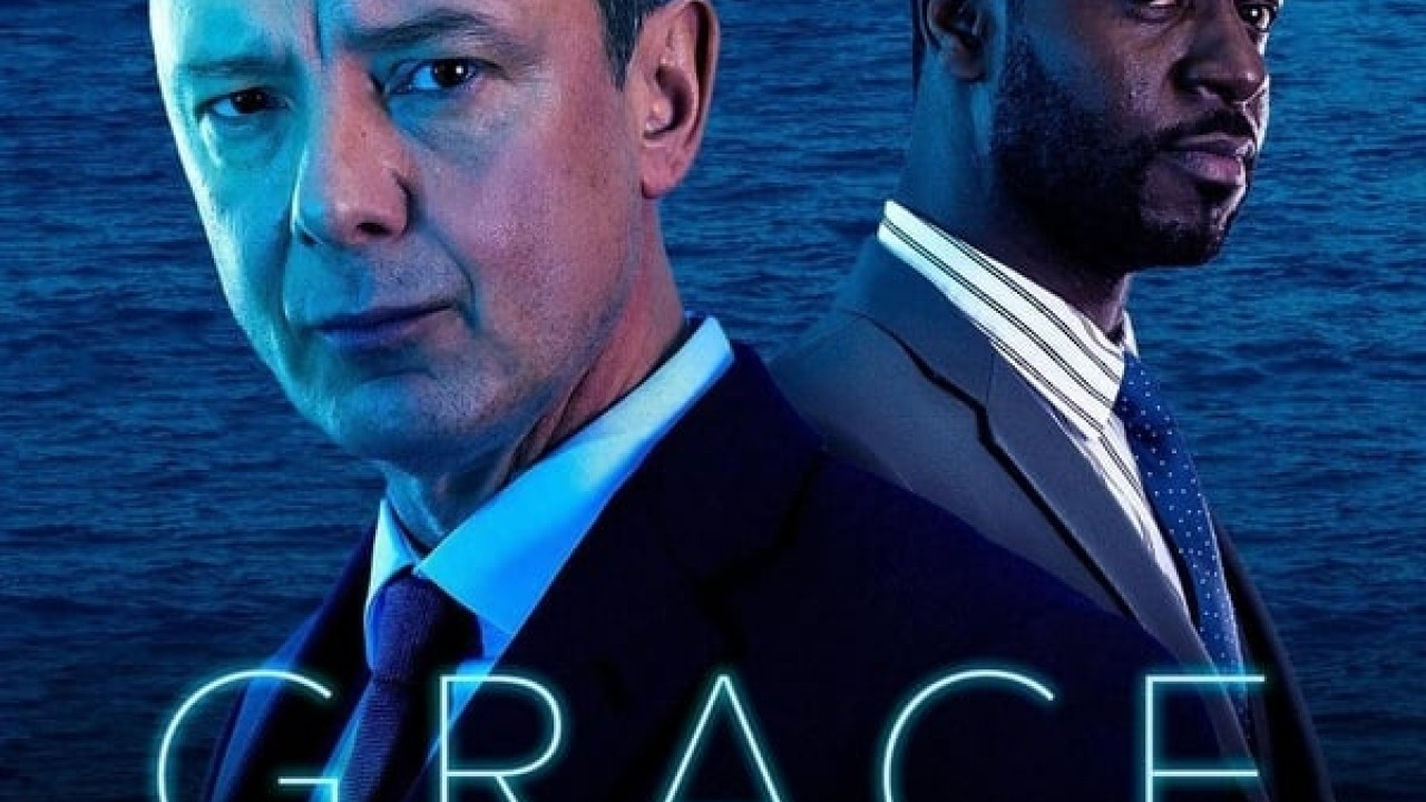 مشاهدة مسلسل Grace موسم 3 حلقة 3 والاخيرة