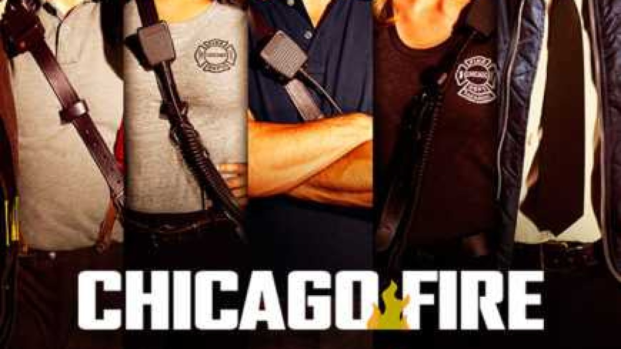 مشاهدة مسلسل Chicago Fire موسم 5 حلقة 10