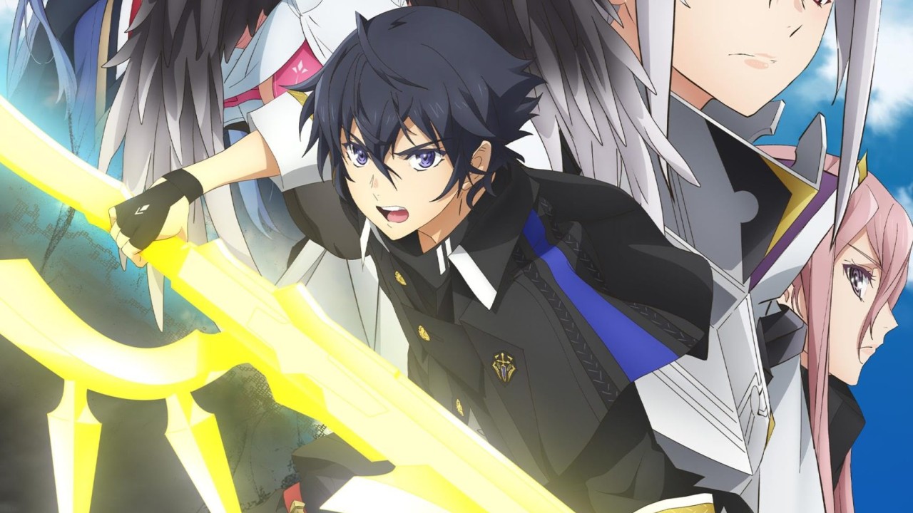 مشاهدة انمي Naze Boku no Sekai wo Daremo Oboeteinai no ka? موسم 1 حلقة 6