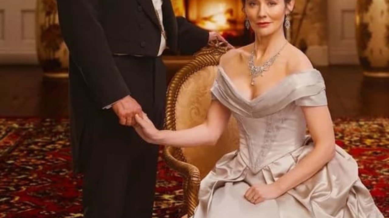 مشاهدة مسلسل The Hardacres موسم 1 حلقة 1