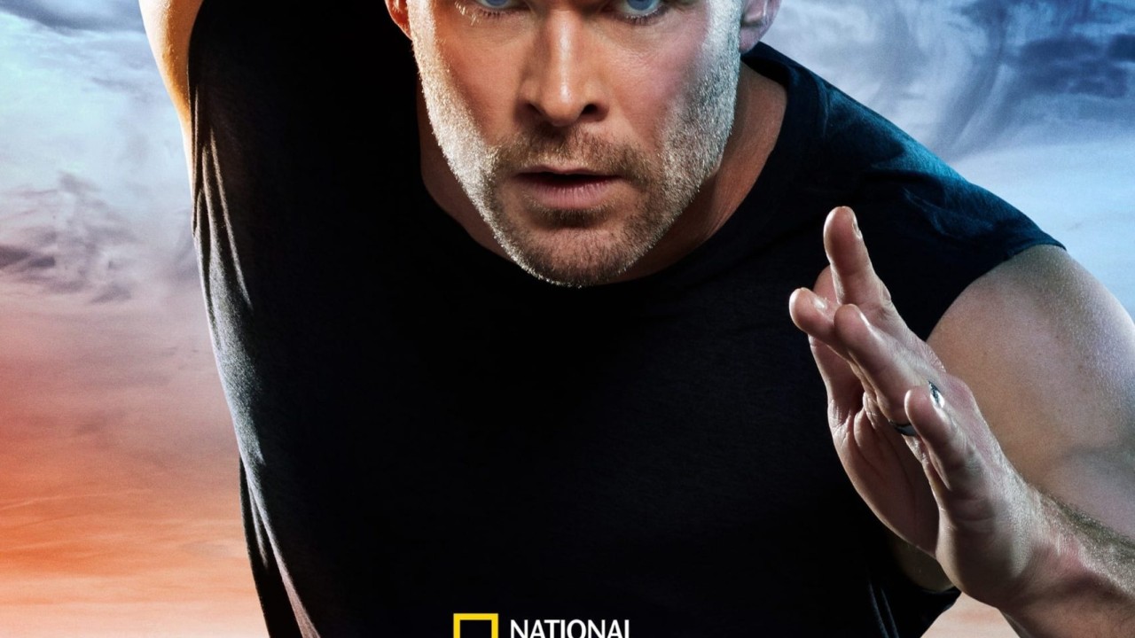 مشاهدة مسلسل Limitless with Chris Hemsworth موسم 1 حلقة 6 والاخيرة