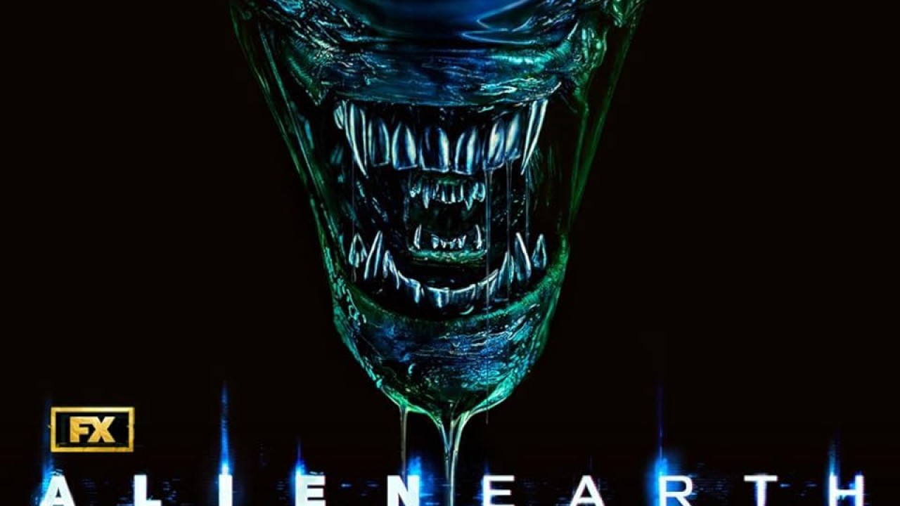 Alien Earth