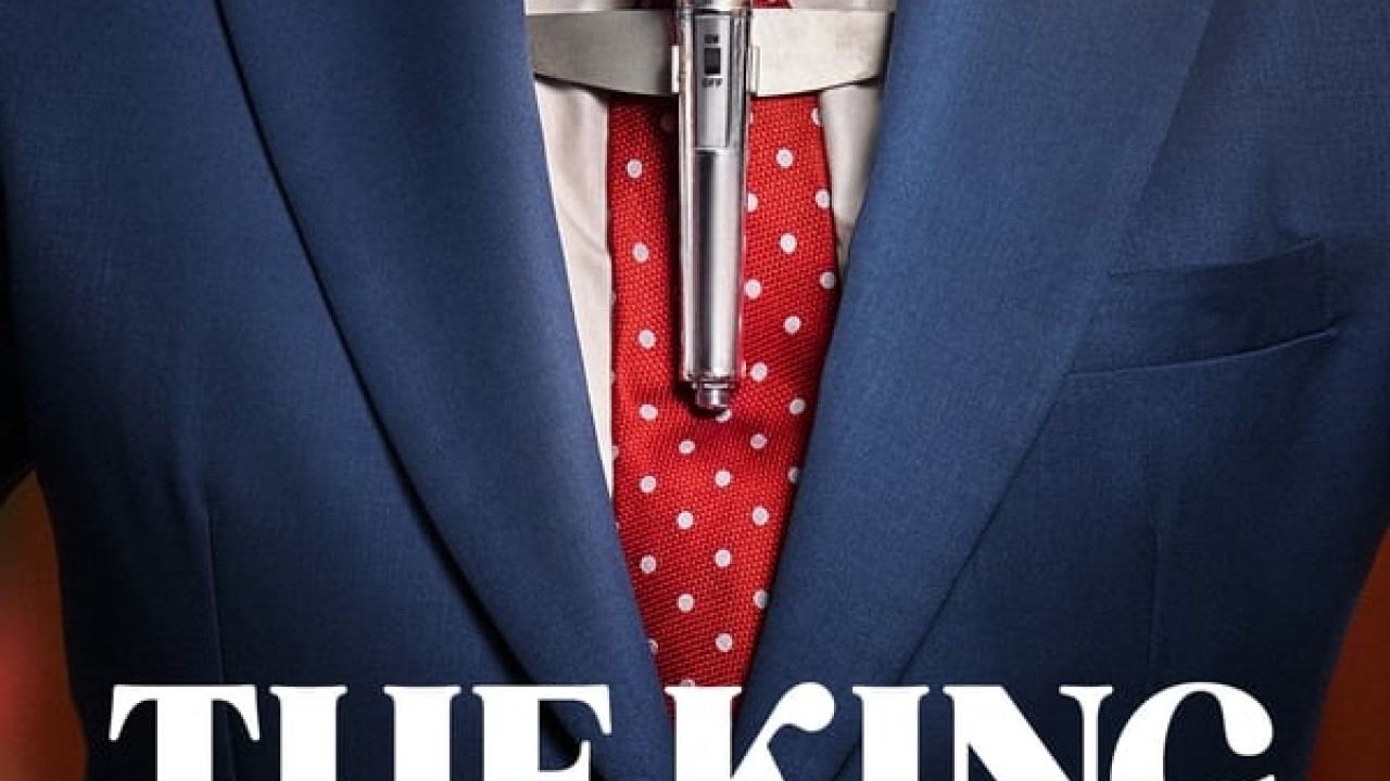 مشاهدة مسلسل The King of TV موسم 1 حلقة 6