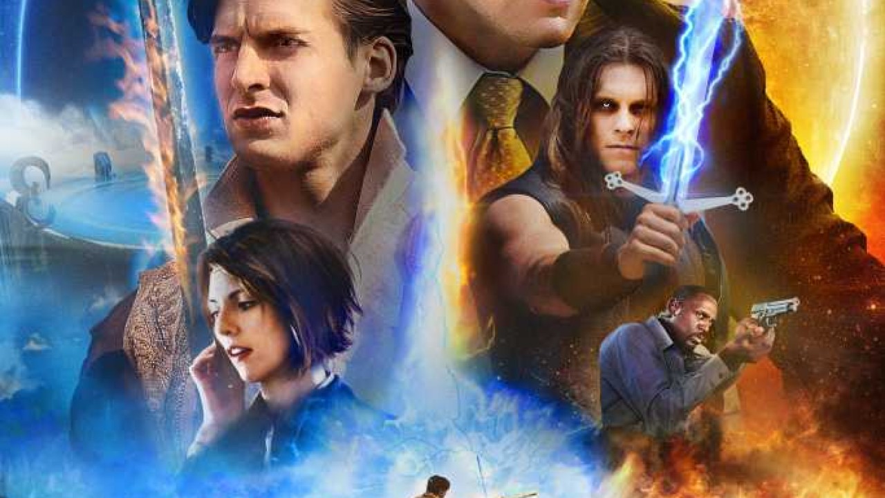 فيلم Heaven’s War 2018 مترجم