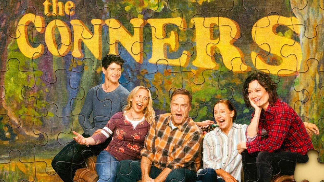مشاهدة مسلسل The Conners موسم 4 حلقة 15