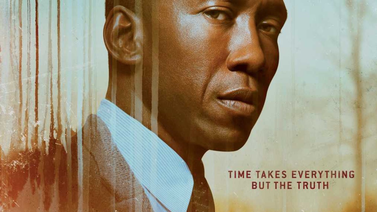 True Detective