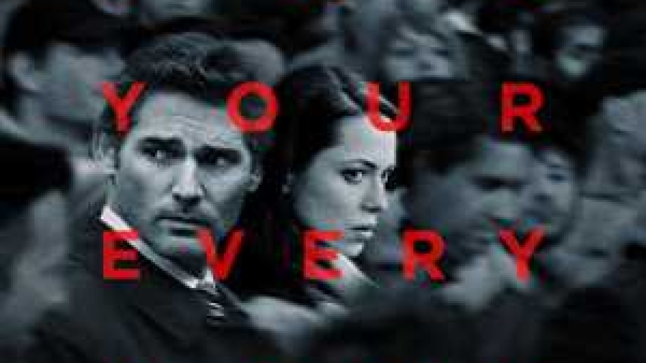 فيلم Closed Circuit 2013 مترجم