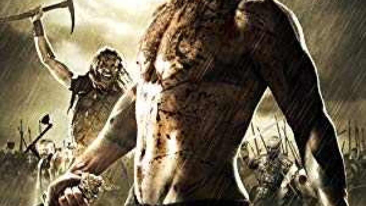 فيلم Hammer of the Gods 2013 مترجم