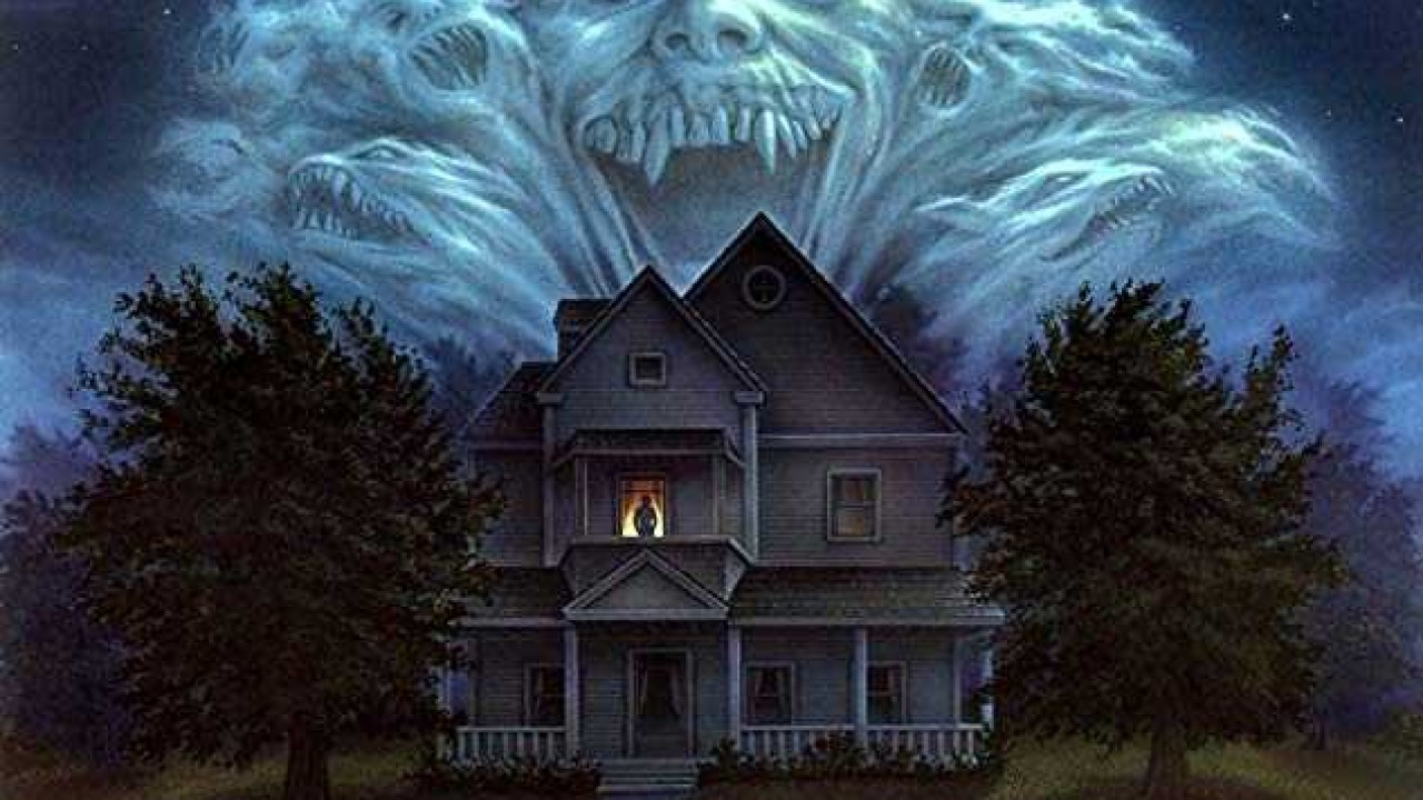 مشاهدة فيلم Fright Night 1985 مترجم
