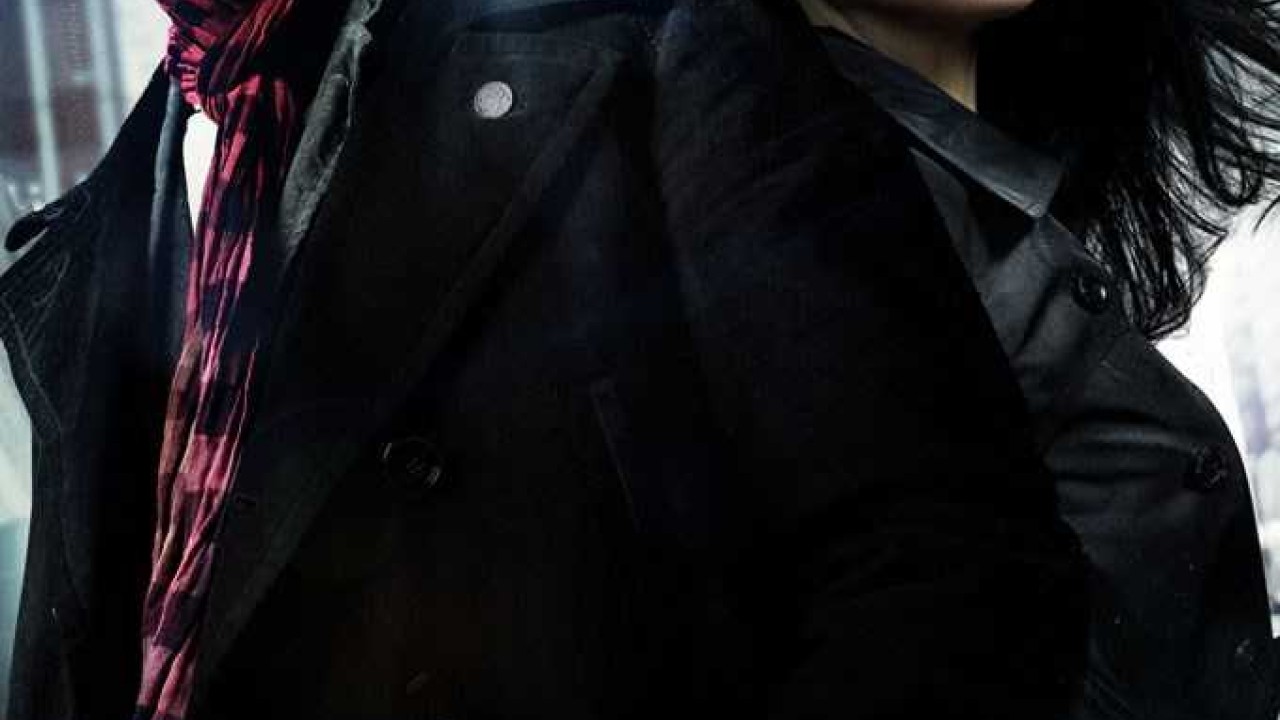 مشاهدة مسلسل Elementary موسم 3 حلقة 13