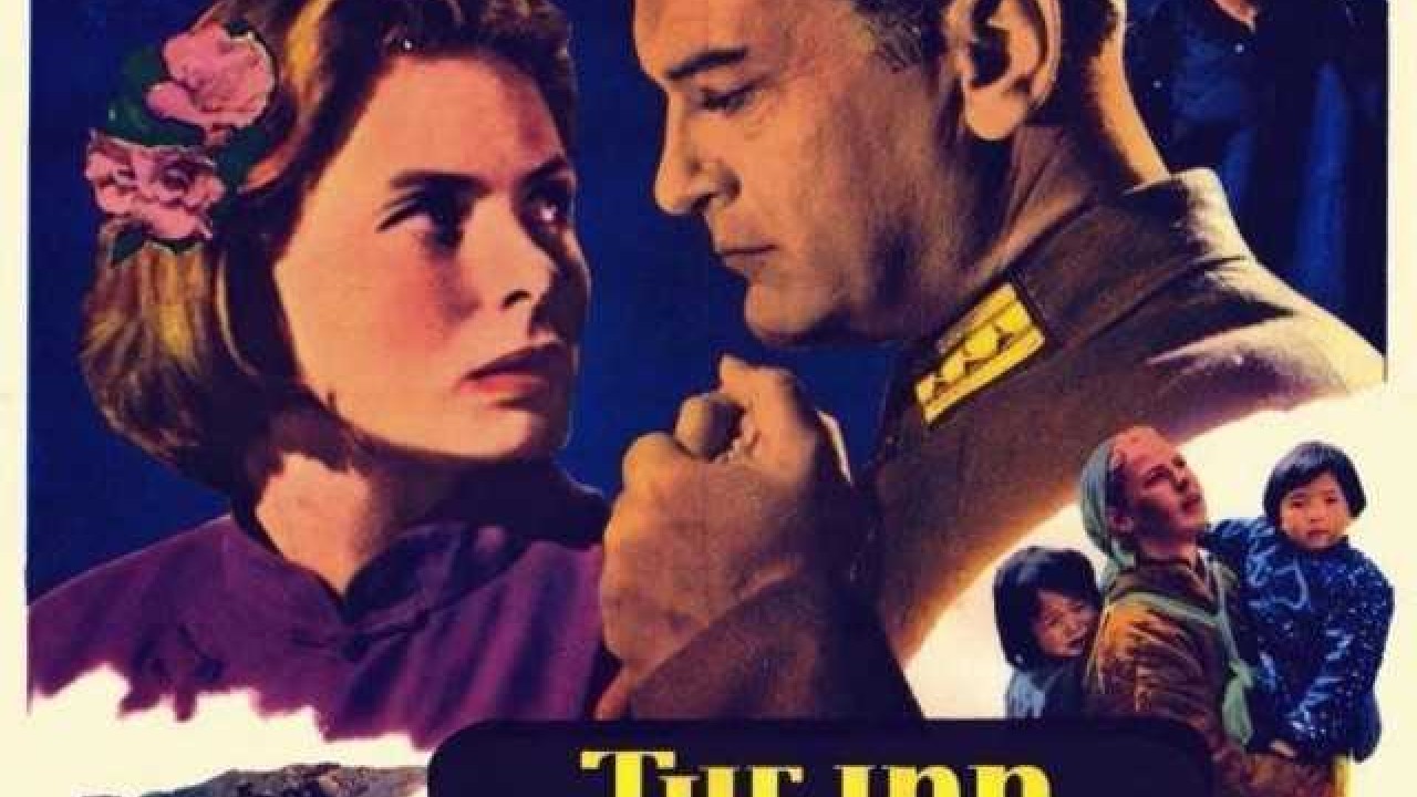 مشاهدة فيلم The Inn of the Sixth Happiness مترجم