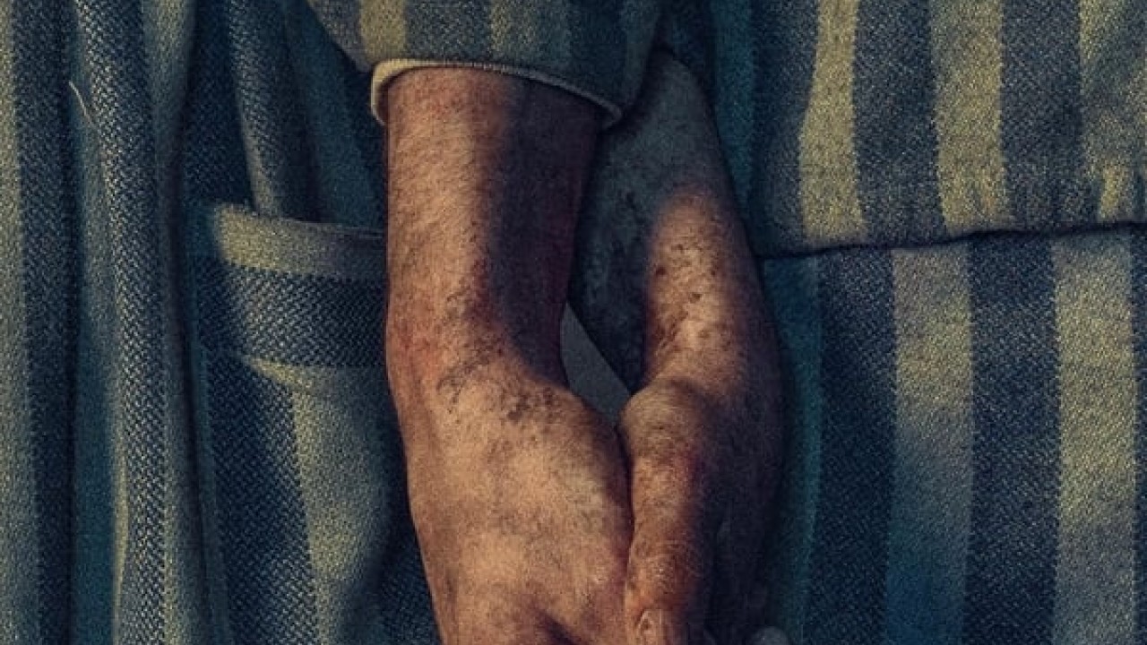 مشاهدة مسلسل The Tattooist of Auschwitz موسم 1 حلقة 1