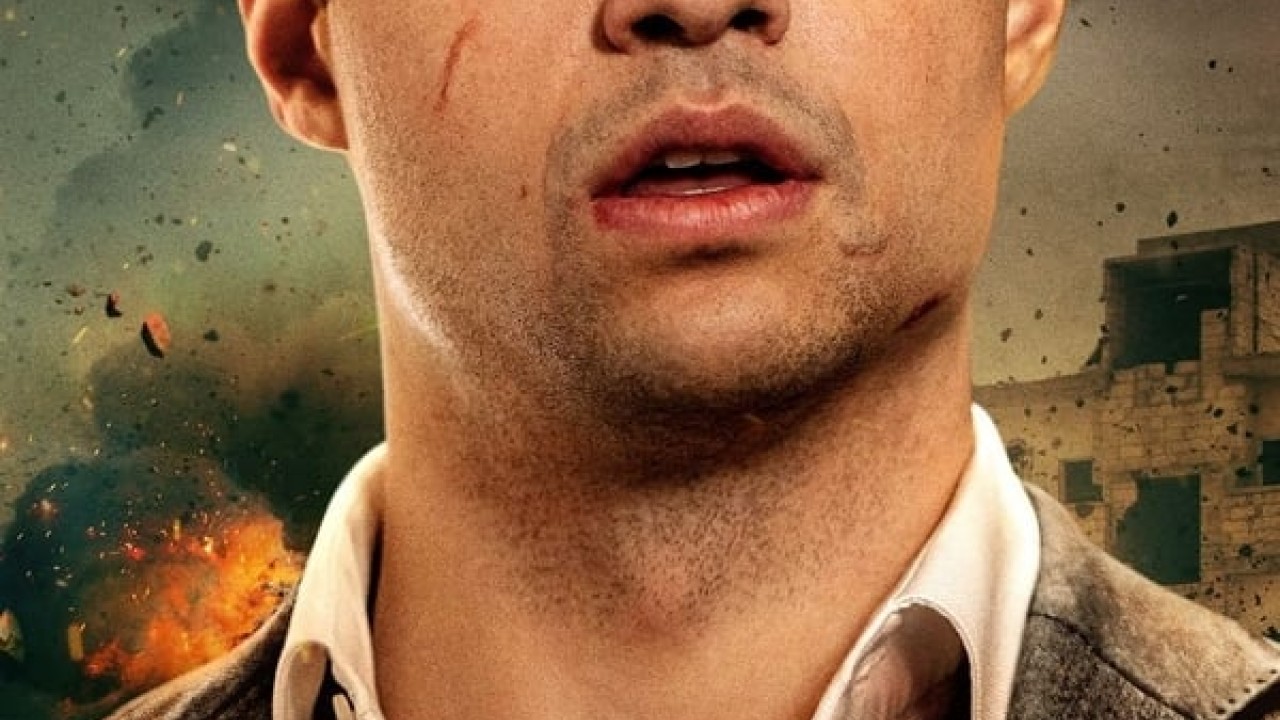 مشاهدة مسلسل The Recruit موسم 1 حلقة 3