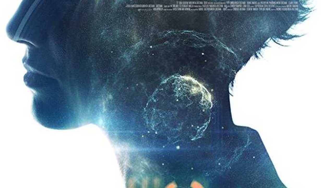 فيلم Synchronicity 2015 مترجم