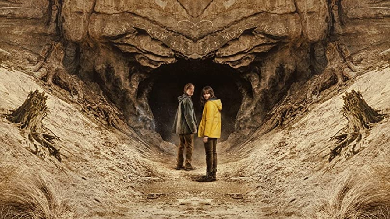 مشاهده مسلسل Dark موسم 3 حلقة 8 والأخيرة