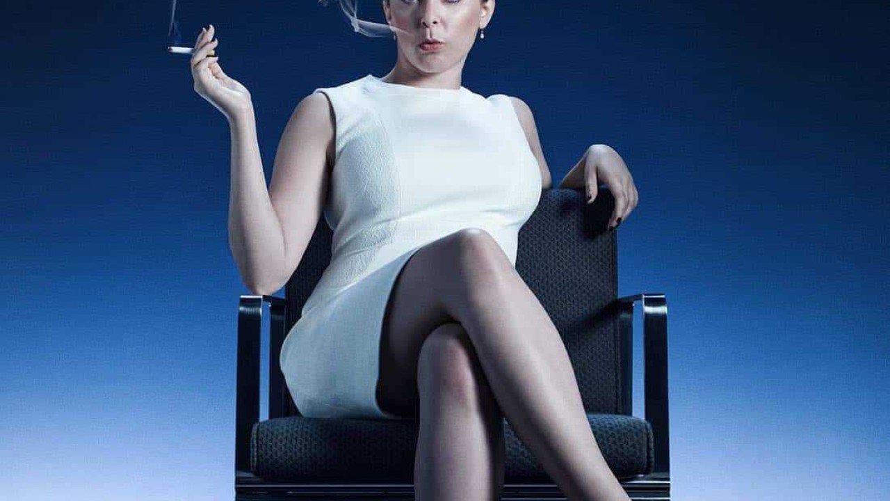 مسلسل Crazy Ex-Girlfriend موسم 4 حلقة 9