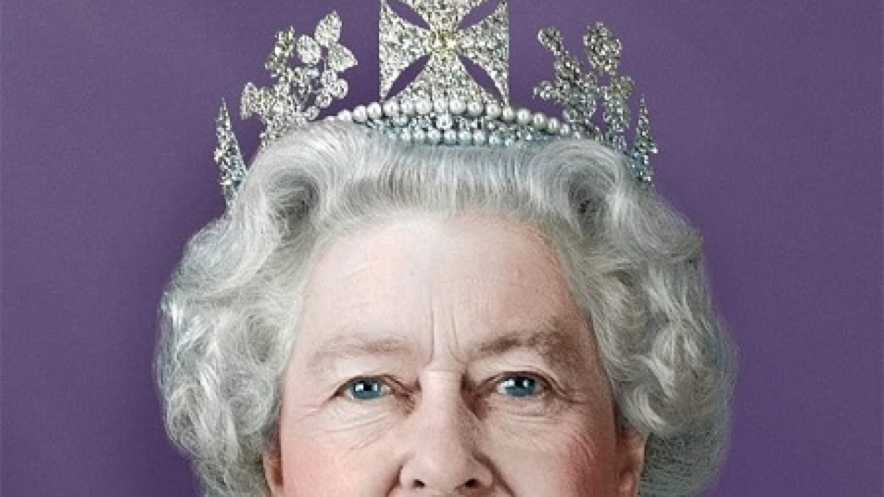 مشاهدة فيلم Elizabeth: A Portrait in Part(s) 2022 مترجم