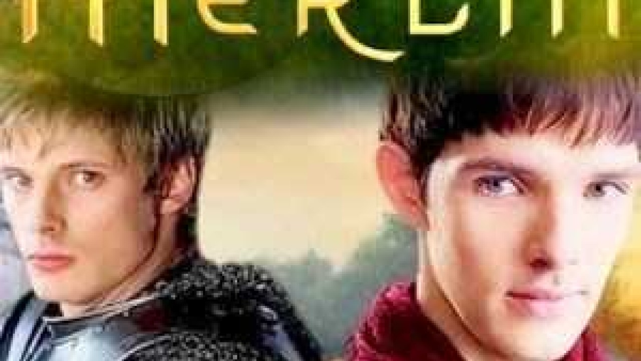 Merlin الموسم 1