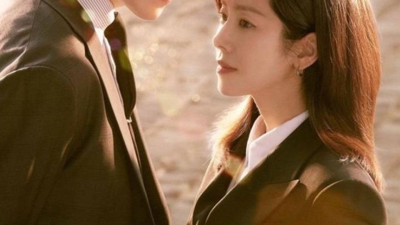 مشاهدة مسلسل Love Scout 2025 موسم 1 حلقة 1