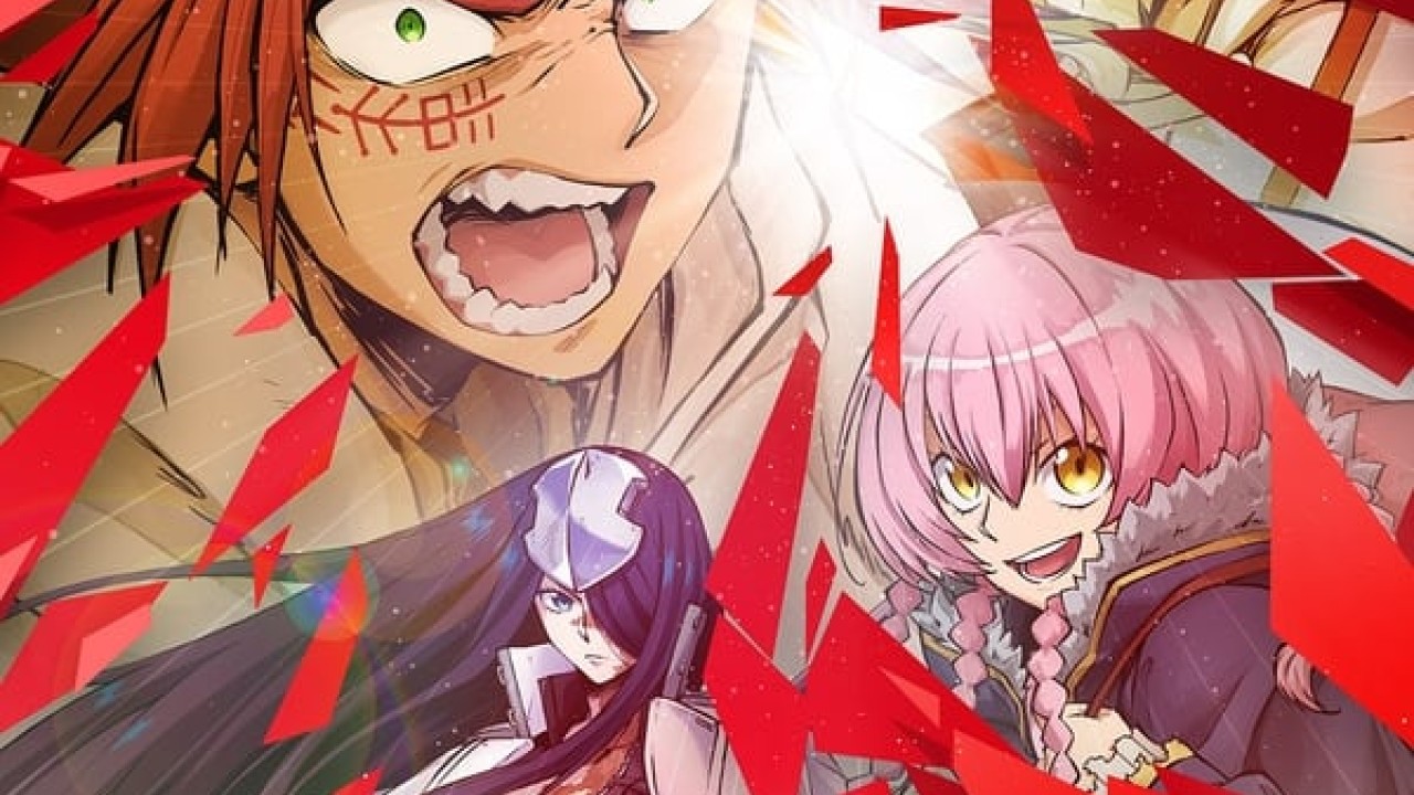 مشاهدة انمي Sabikui Bisco موسم 1 حلقة 2
