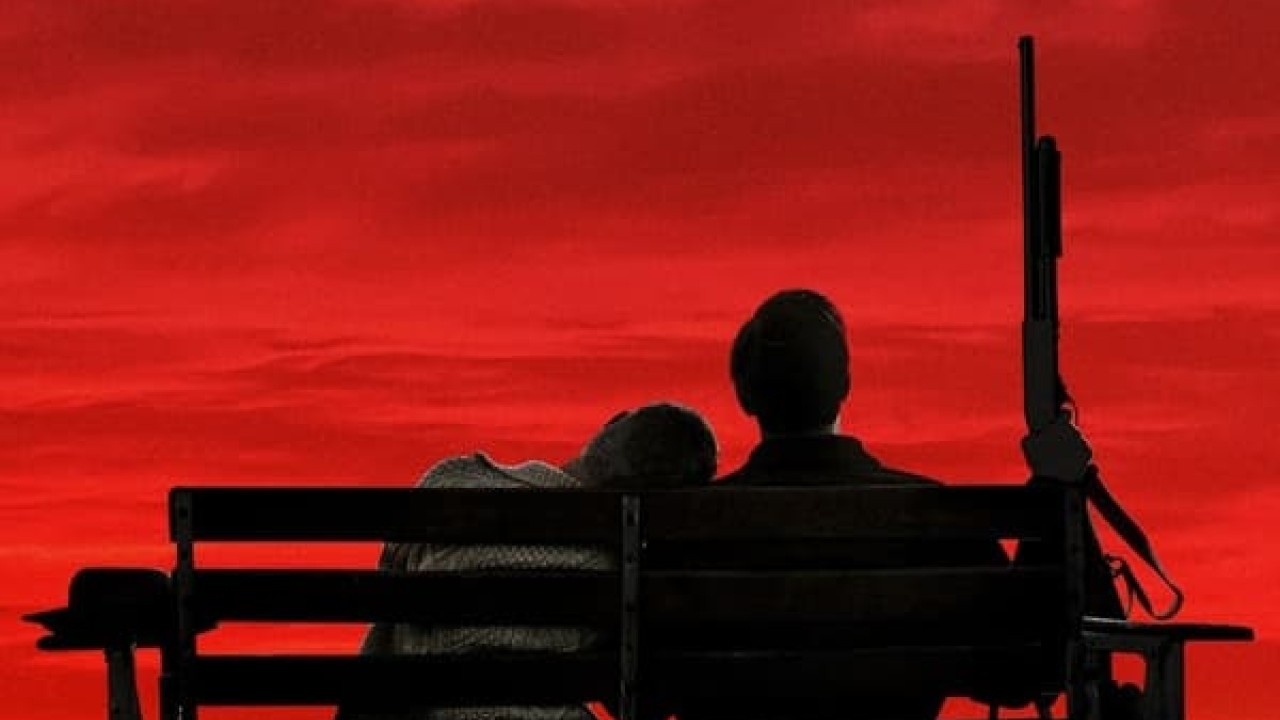 مشاهدة فيلم South of Heaven 2021 مترجم