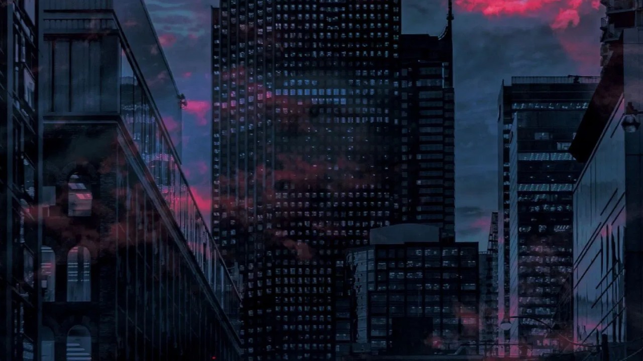 Urban Horror