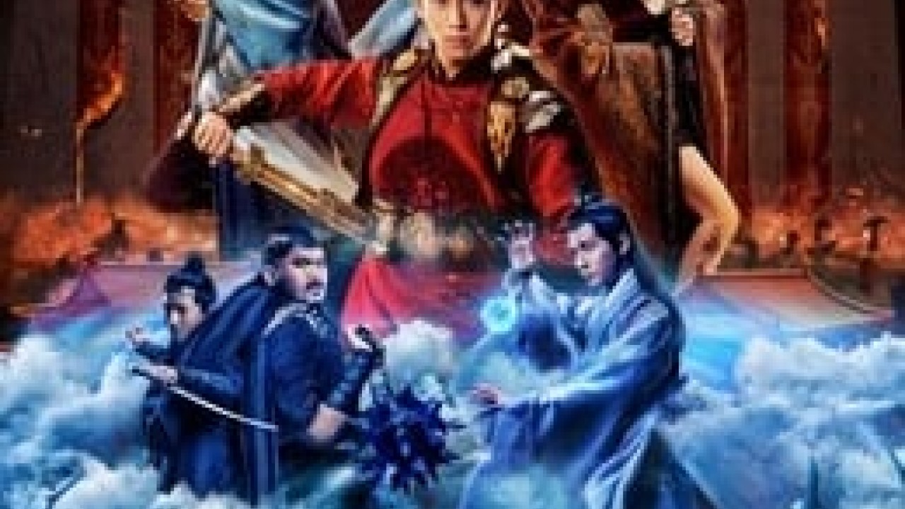 مشاهدة فيلم The Invincible Constable 2022 مترجم