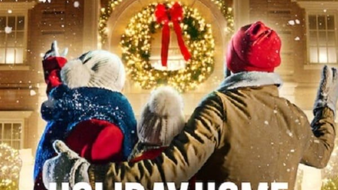 Holiday Home Makeover with Mr. Christmas