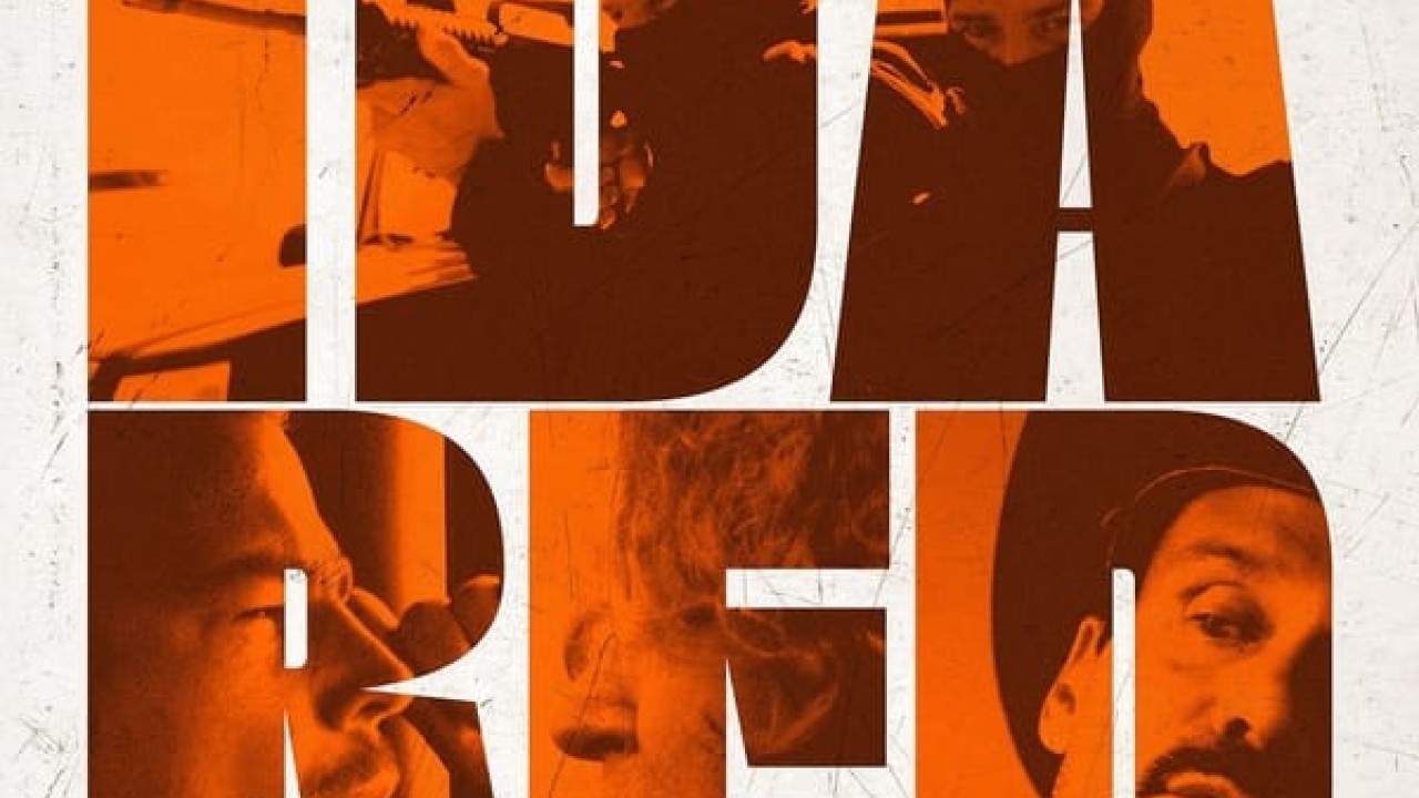 مشاهدة فيلم Ida Red 2021 مترجم