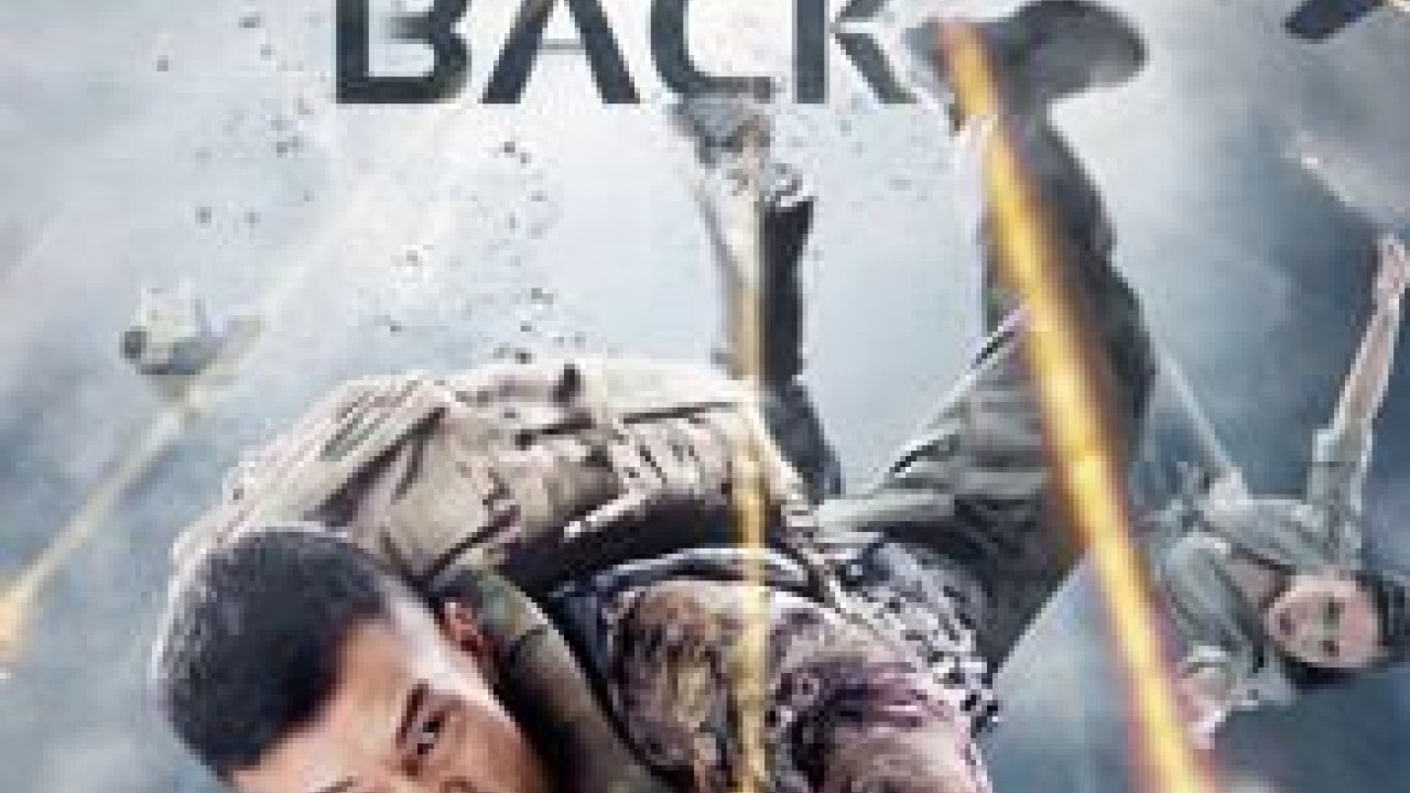 مشاهدة فيلم STRIKE BACK 2021 مترجم
