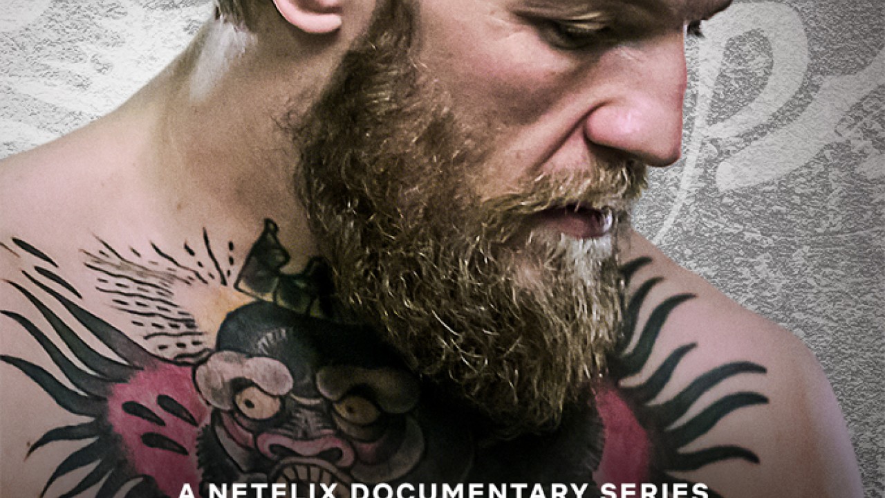 مشاهدة مسلسل McGregor Forever موسم 1 حلقة 1