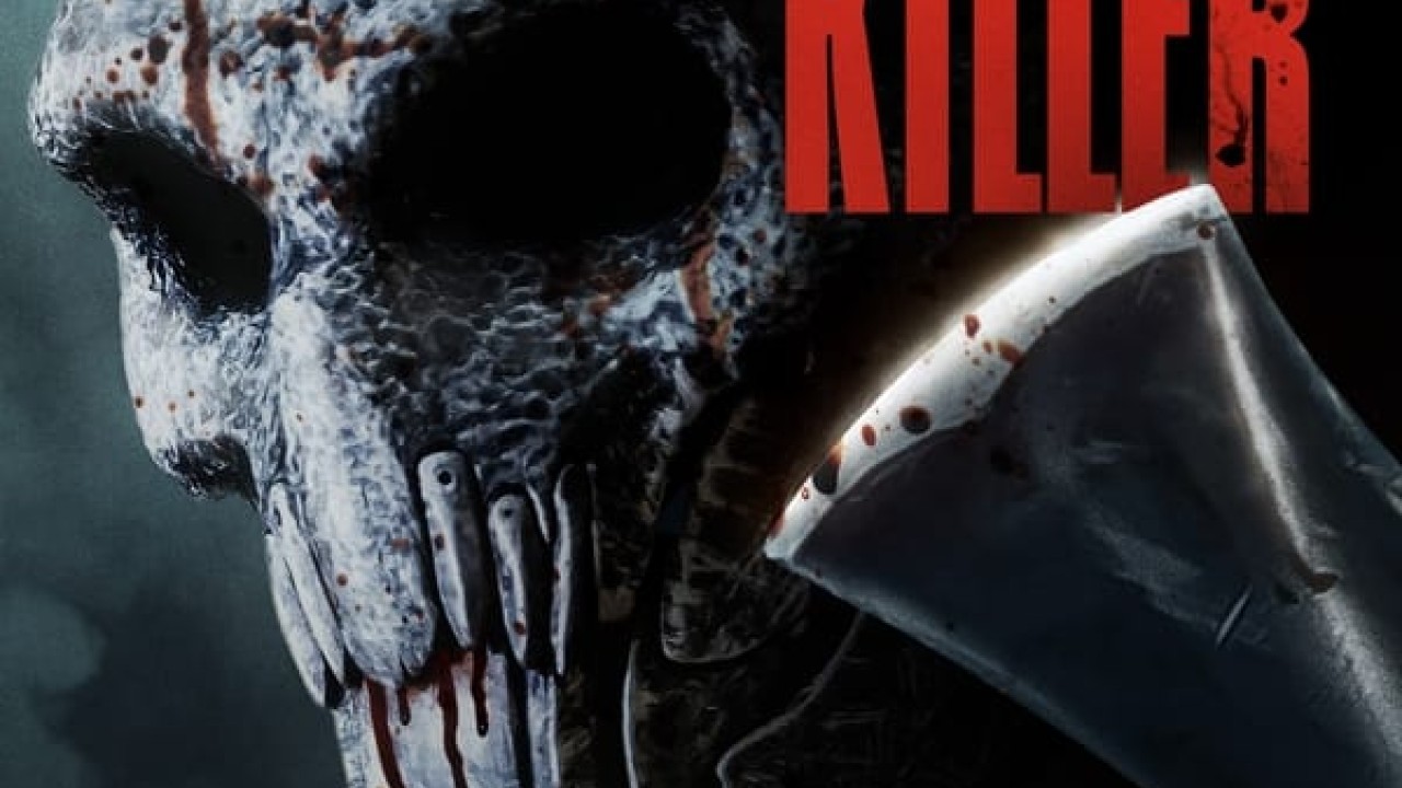 مشاهدة فيلم Bloodline Killer 2024 مترجم