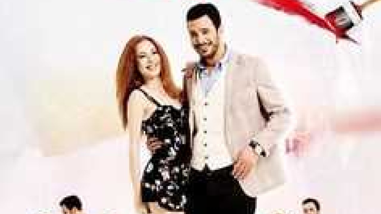 مسلسل حب للإيجار موسم 2 حلقة 53 مدبلجة