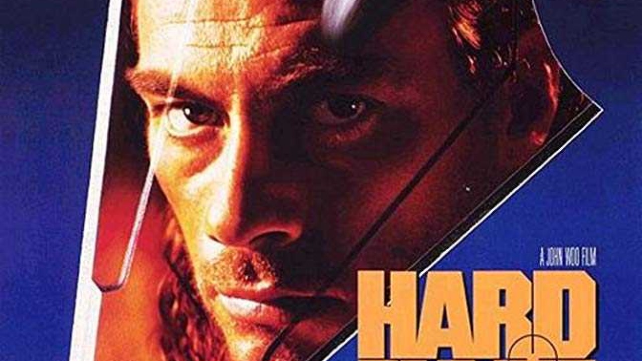 فيلم Hard Target 1993 مترجم