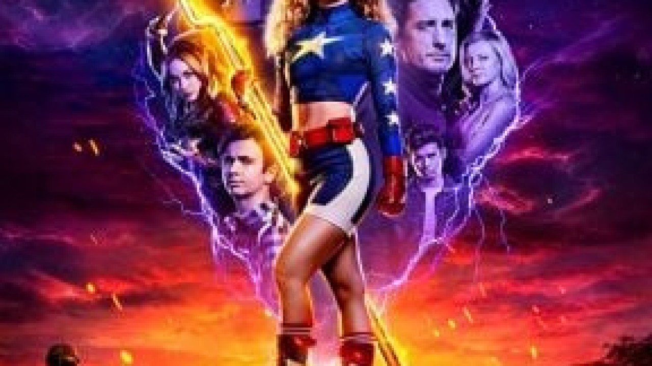 Stargirl الموسم 2
