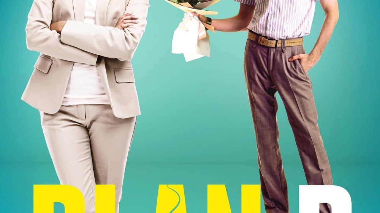 مشاهدة فيلم Plan B 2024 مترجم