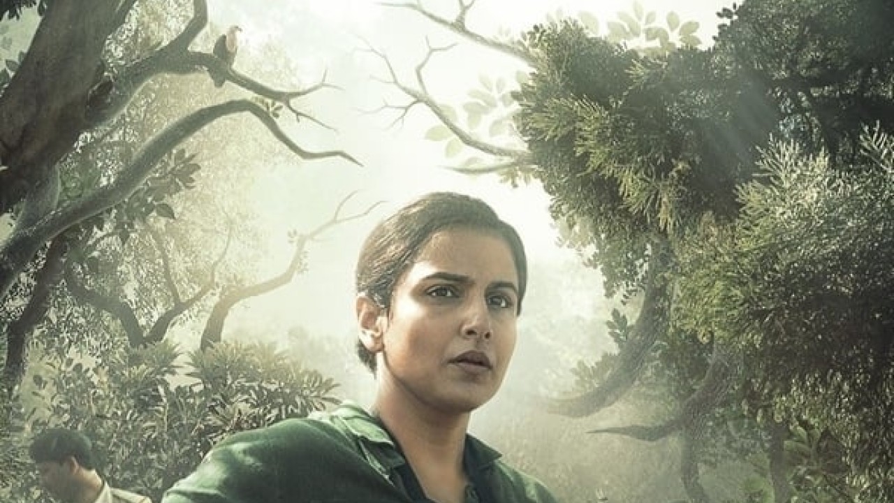 مشاهدة فيلم Sherni 2021 مترجم