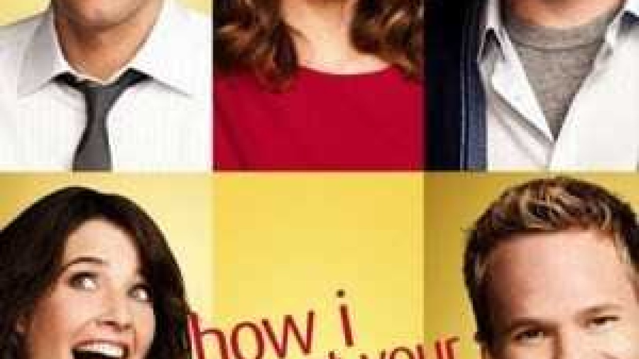 How I Met Your Mother الموسم 6