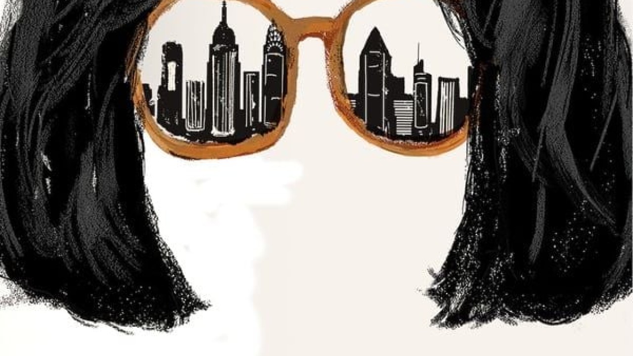 Pretend It's a City
