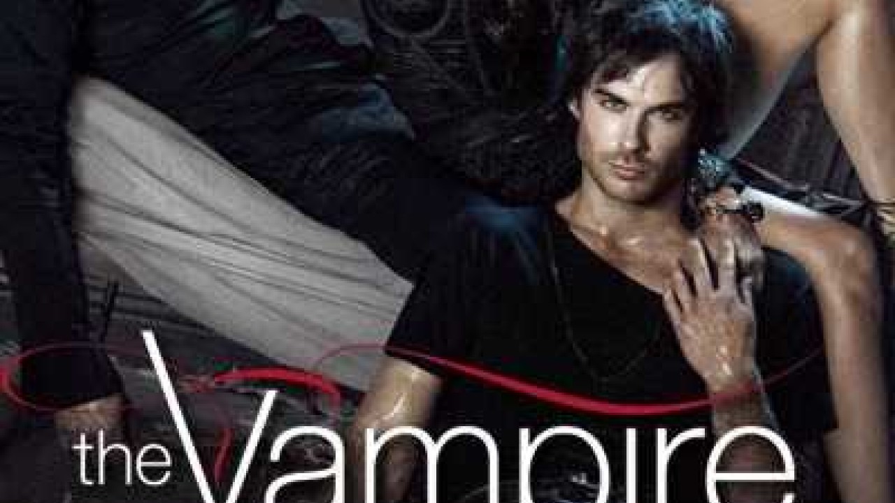 مشاهدة مسلسل The Vampire Diaries موسم 2 حلقة 19