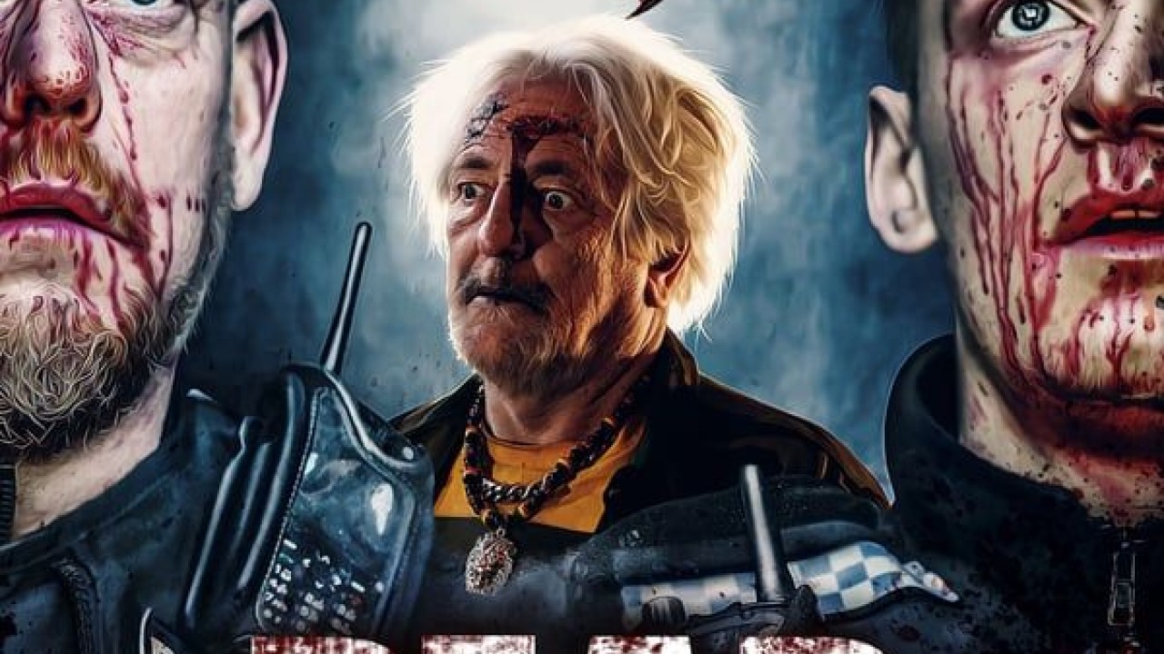 مشاهدة فيلم Dead Again 2021 مترجم