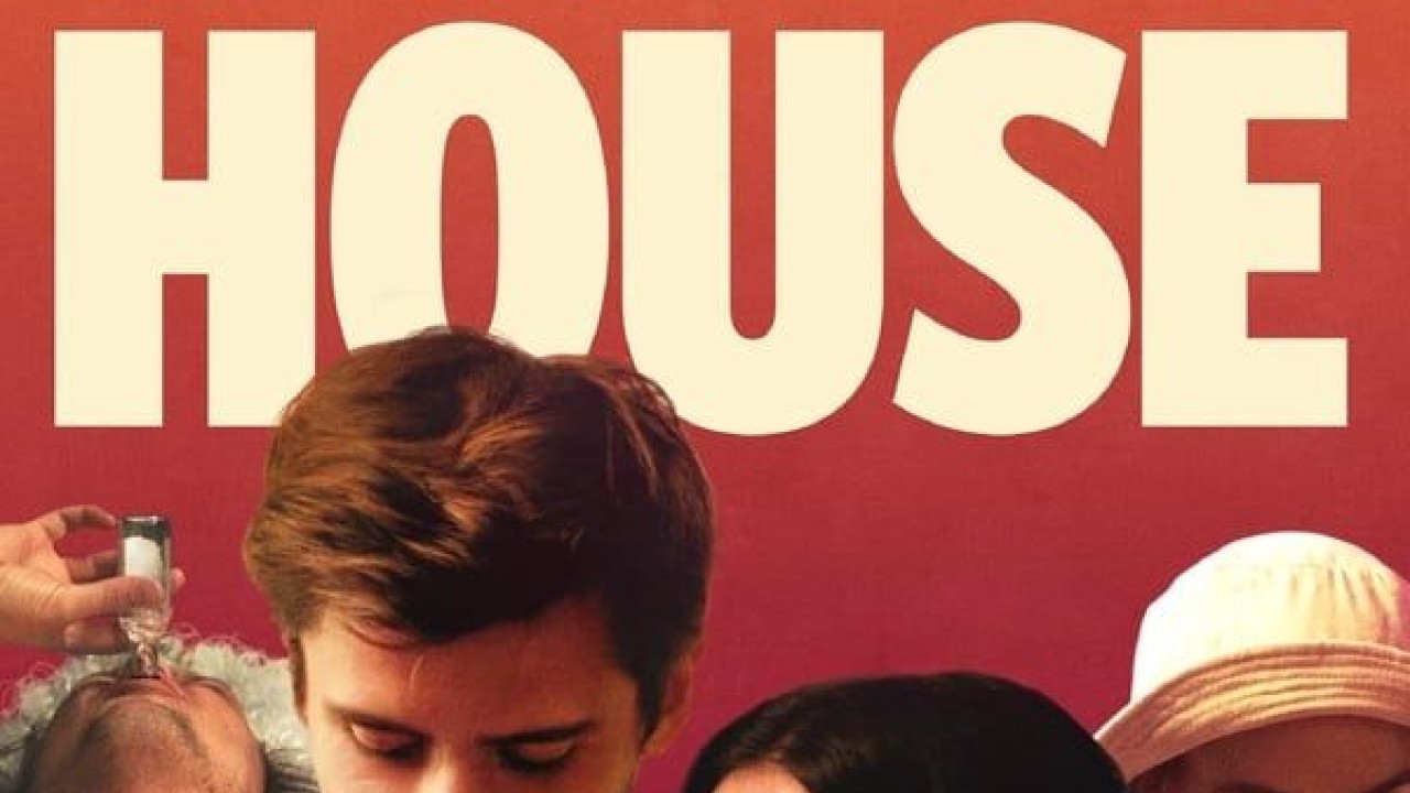 مشاهدة فيلم Shithouse 2020 مترجم